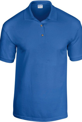 Gildan GI8800 - Polo uomo Jersey DryBlend®