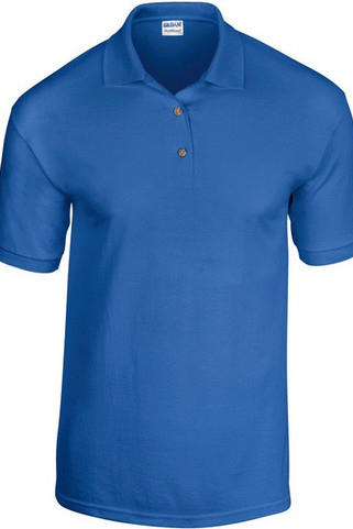 Gildan GI8800 - Moisture-Wicking DryBlend Jersey Polo Shirt