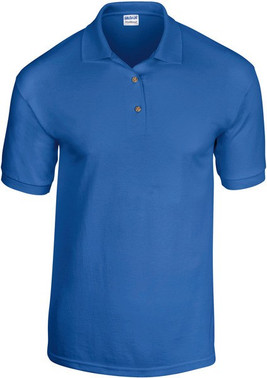 Gildan GI8800 - Polo Homme Jersey Polycoton