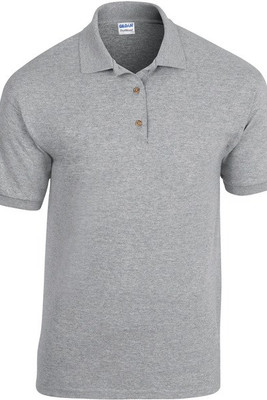 Gildan GI8800 - Polo Homme Jersey Polycoton