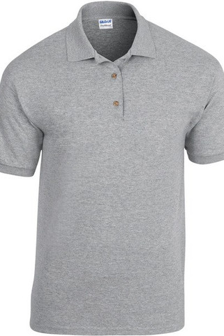 Gildan GI8800 - Moisture-Wicking DryBlend Jersey Polo Shirt