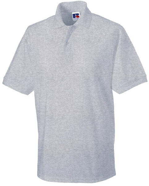 Russell RU599M - Poloshirt Herren Übergrößen