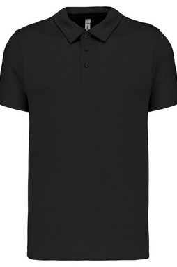 ProAct PA482 - POLO SPORT MANCHES COURTES