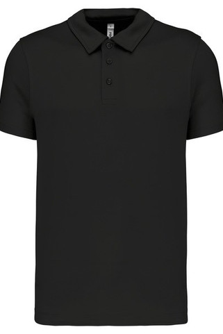 ProAct PA482 - HERREN SPORT FUNKTIONS POLOHEMD