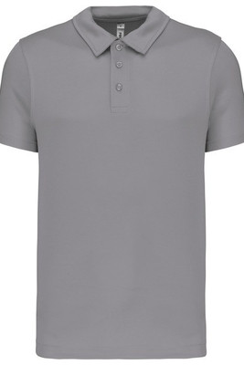 ProAct PA482 - HERREN SPORT FUNKTIONS POLOHEMD