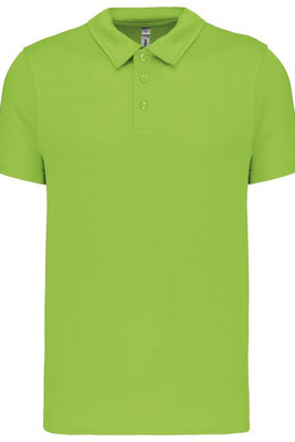 ProAct PA482 - POLO DE HOMEM DE DESPORTO