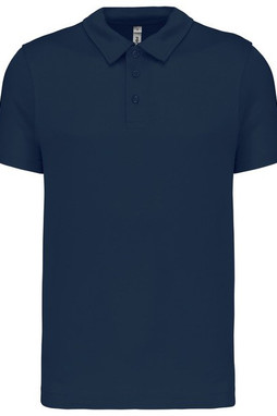 Proact PA482 - Kortærmet sportspoloshirt