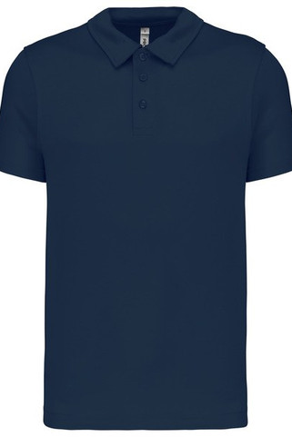 ProAct PA482 - HERREN SPORT FUNKTIONS POLOHEMD