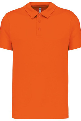 ProAct PA482 - HERREN SPORT FUNKTIONS POLOHEMD