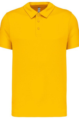 ProAct PA482 - Miesten Kosteutta Hallitseva Polo Paita