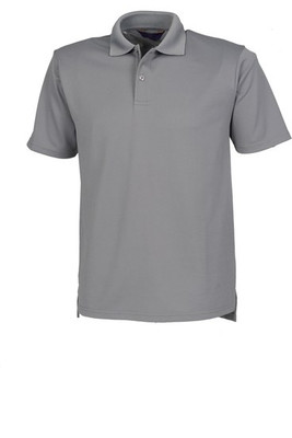 Henbury H475 - Polo Piqué Respirant Coolplus® Confort
