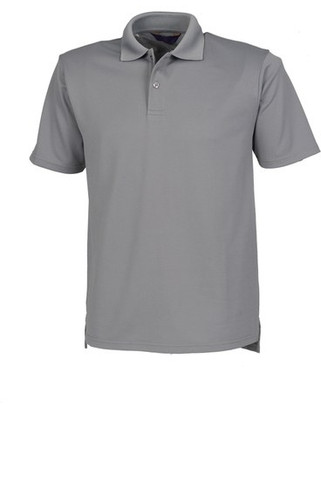 Henbury H475 - Coolplus® Wicking Piqué Poloshirt