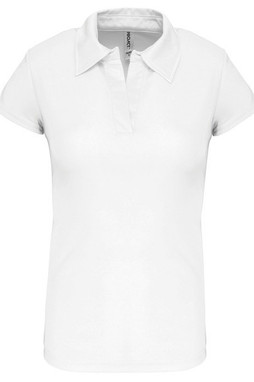 ProAct PA483 - Womens Moisture Control Polo Shirt