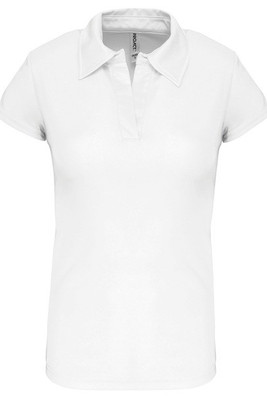 ProAct PA483 - Dames Polo Shirt met Vochtregulatie