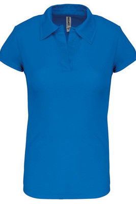 ProAct PA483 - POLO DE SENHORA DE DESPORTO