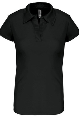 ProAct PA483 - Women's Moisture Control Polo Shirt