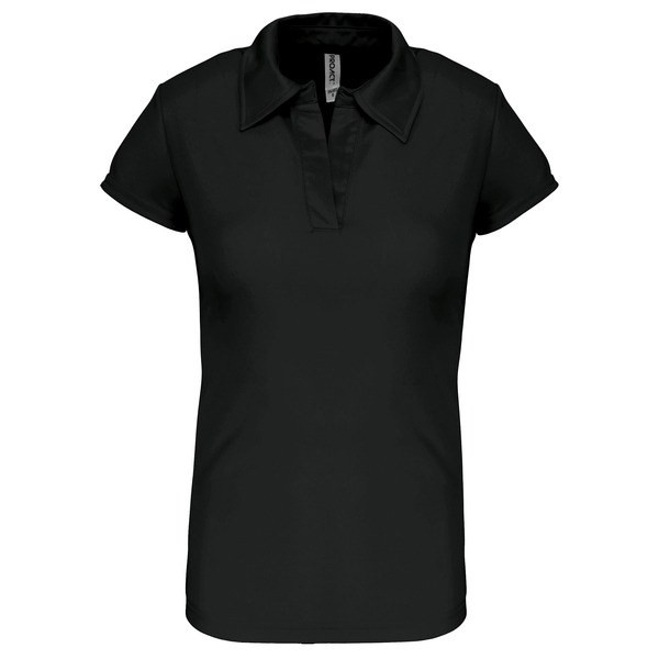 ProAct PA483 - Women's Moisture Control Polo Shirt