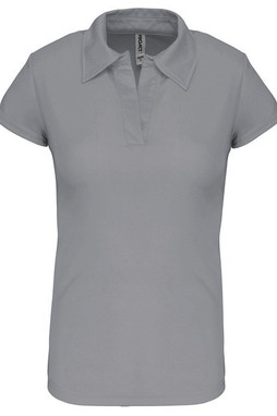 ProAct PA483 - Womens Moisture Control Polo Shirt