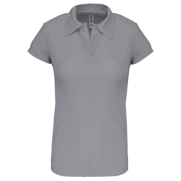 ProAct PA483 - Dames Polo Shirt met Vochtregulatie