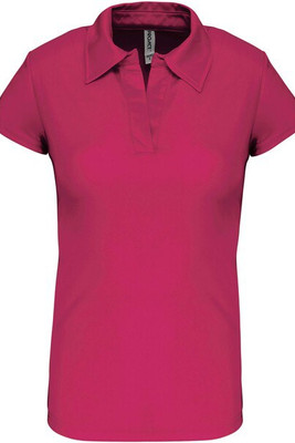 ProAct PA483 - DAMEN SPORT FUNKTIONS POLOHEMD