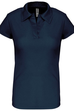 ProAct PA483 - Womens Moisture Control Polo Shirt