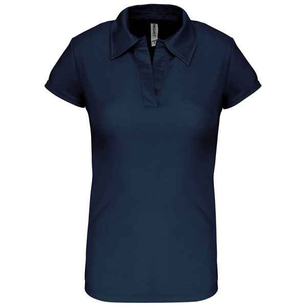 ProAct PA483 - Women's Moisture Control Polo Shirt