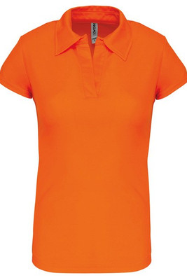 ProAct PA483 - Women's Moisture Control Polo Shirt