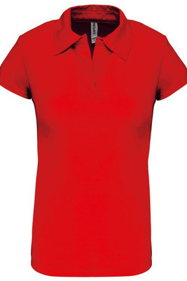 ProAct PA483 - DAMEN SPORT FUNKTIONS POLOHEMD