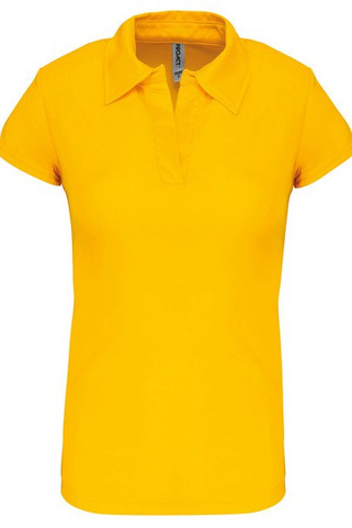 ProAct PA483 - DAMEN SPORT FUNKTIONS POLOHEMD