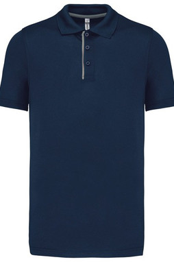 ProAct PA485 - SHORT SLEEVE PIQUE POLO SHIRT