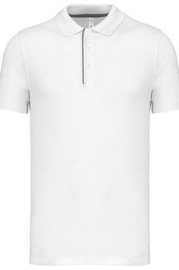 ProAct PA485 - SHORT SLEEVE PIQUE POLO SHIRT