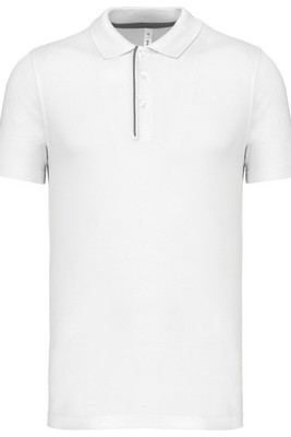 ProAct PA485 - SHORT SLEEVE PIQUE POLO SHIRT