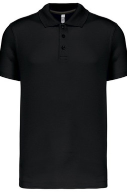 Proact PA480 - Herren Kurzarm Polo QUICK DRY®