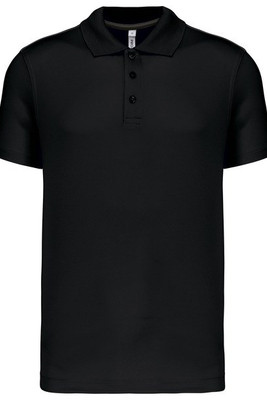 ProAct PA480 - POLO UOMO MANICHE CORTE