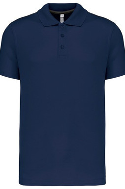 Proact PA480 - Herren Kurzarm Polo QUICK DRY®