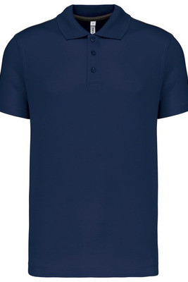 ProAct PA480 - MEN'S SHORT SLEEVE POLO SHIRT