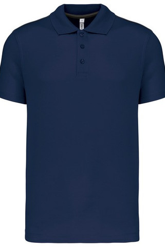 ProAct PA480 - MENS SHORT SLEEVE POLO SHIRT