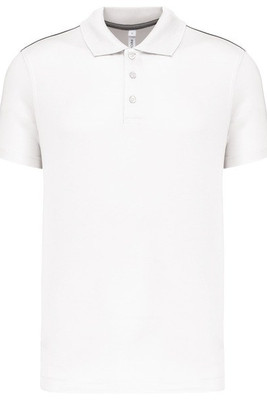 ProAct PA480 - MEN'S SHORT SLEEVE POLO SHIRT