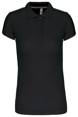 Proact PA481 - Damen Kurzarm Polo QUICK DRY®