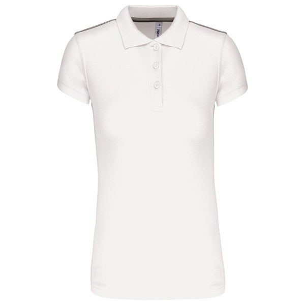 ProAct PA481 - POLO DONNA MANICHE CORTE