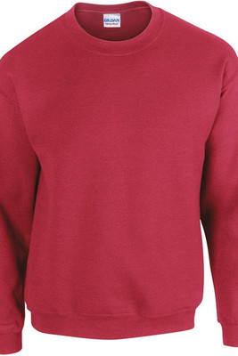 Gildan GI18000 - Herre sweatshirt med lige ærmer