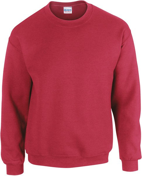 Gildan GI18000 - Gildan Men's Casual Winter Sweatshirt
