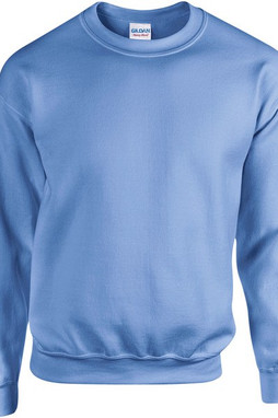sweat-shirt manches droites
