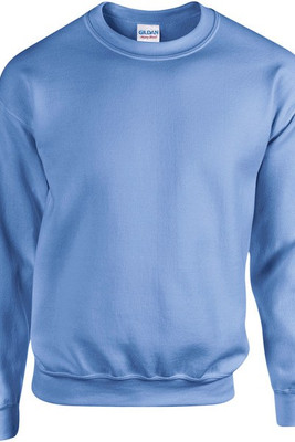 Gildan GI18000 - Herre sweatshirt med lige ærmer