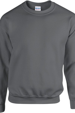 Gildan GI18000 - Gildan Mens Casual Winter Sweatshirt