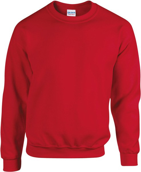 Gildan GI18000 - Gildan Men's Casual Winter Sweatshirt