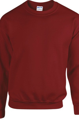 Gildan GI18000 - Gildan Men's Casual Winter Sweatshirt