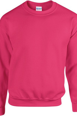 sweat-shirt manches droites