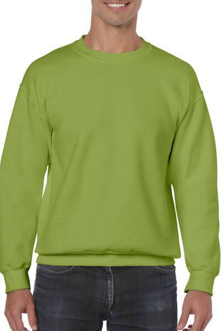 Gildan GI18000 - Heavy Blend™ Crewneck Sweatshirt Herren