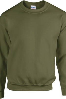 Gildan GI18000 - Heavy Blend™ Crewneck Sweatshirt Herren